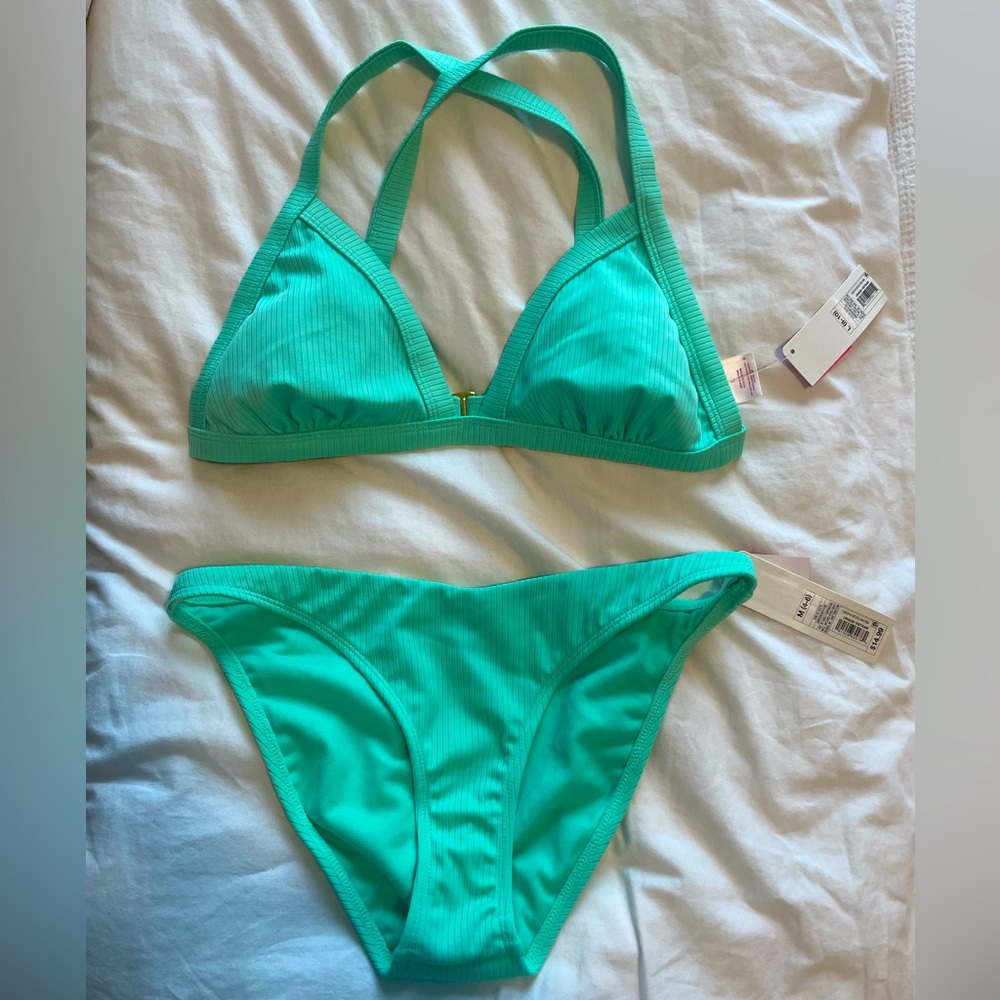 Brand New Xhilaration Bikini Set